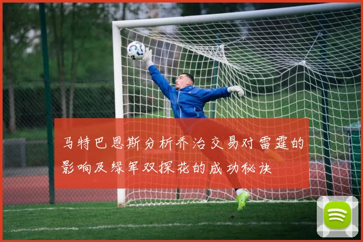 马特巴恩斯分析乔治交易对雷霆的影响及绿军双探花的成功秘诀